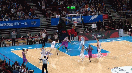 方硕断球.gif