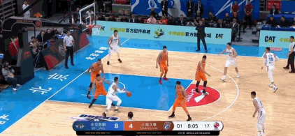 林书豪后仰跳投.gif