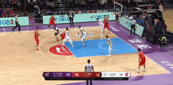 韩硕三分.gif