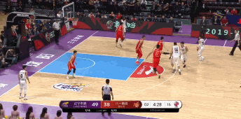 郭艾伦三分.gif