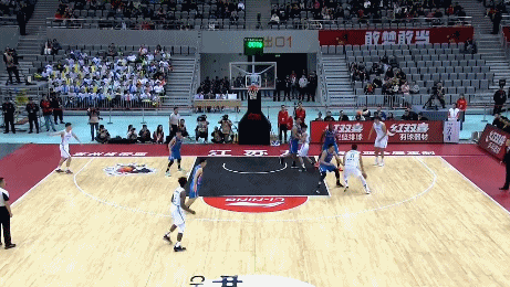 吴冠希金鸡独立.gif