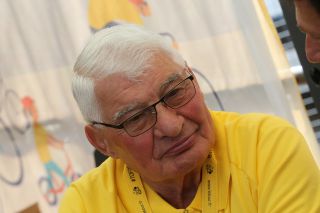 雷蒙德·波利多（Raymond Poulidor） 