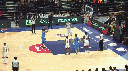 尤度赛季首分.gif