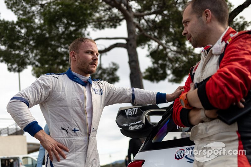 Valtteri Bottas