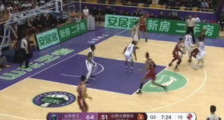 莫兰德单臂炸筐.gif