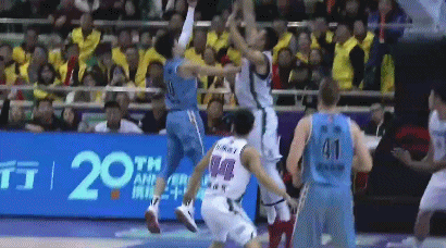 陶汉林排球大帽.gif