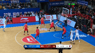 王哲林50分.gif
