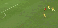 彭世盟反击射门.gif