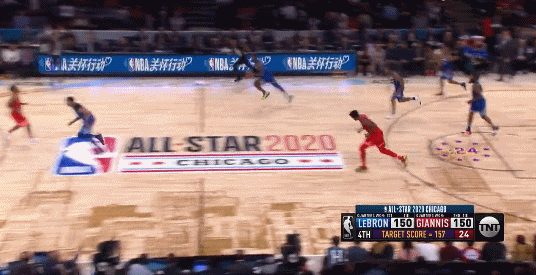戴维斯大力扣进.gif