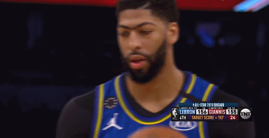 戴维斯罚球绝杀.gif