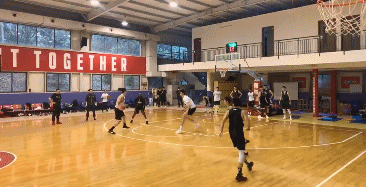 杨林祎借掩护3分命中.gif