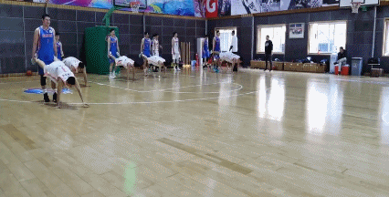 惩罚环节.gif
