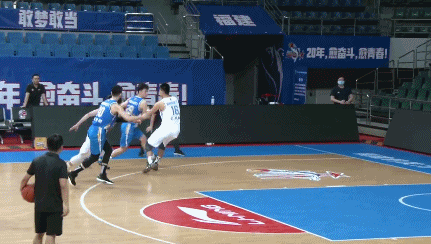3分命中.gif