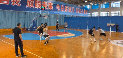 三分命中.gif