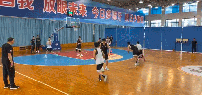 分球中投命中.gif
