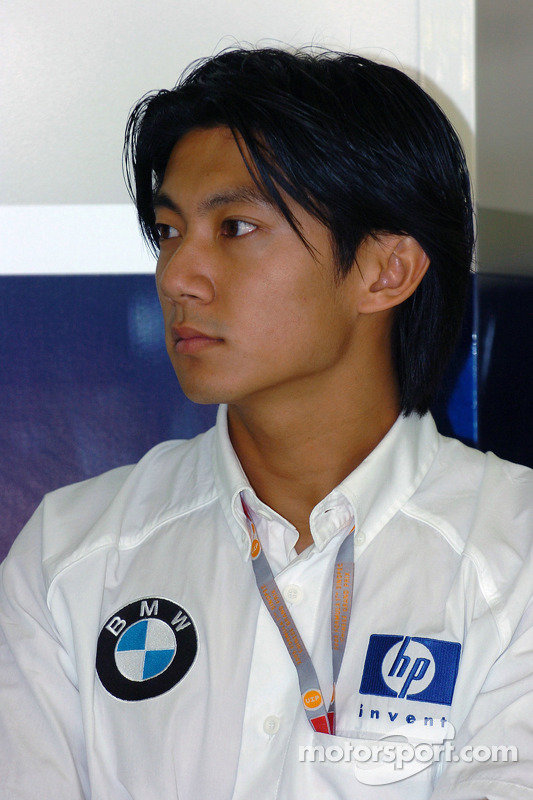 董荷斌（2005）