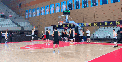 定点投篮.gif