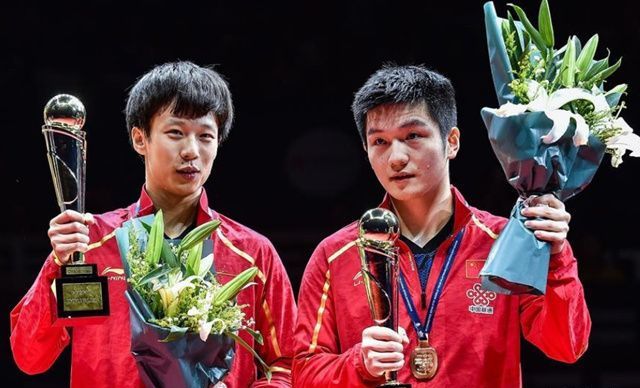国乒球员退役后愿望，世界冠军要去工地搬砖，丁宁暴露吃货属性