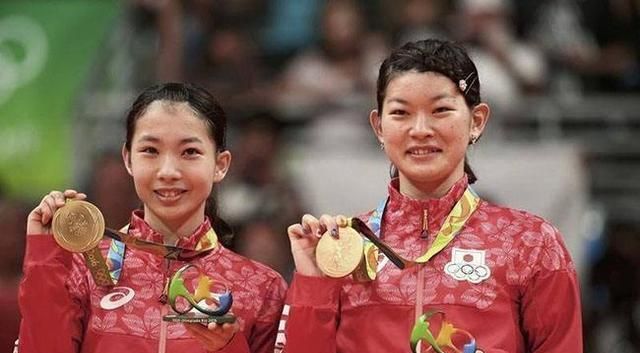 羽毛球奥运金牌榜，7届比赛仅5个国家获得金牌