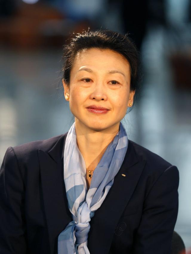 这位中国奥委会副主席来头不小！获50余枚奖牌，却曾在检举后离职