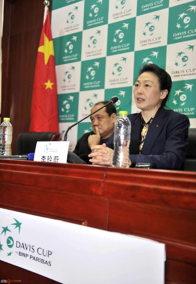 这位中国奥委会副主席来头不小！获50余枚奖牌，却曾在检举后离职