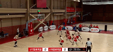 压哨后仰命中.gif