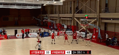 马志轩外线3分.gif