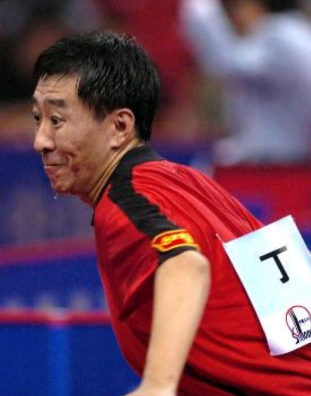 乒乓球历史上削球第一人是谁？