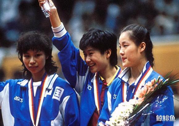 她八年国际比赛让球五次，巅峰失望退役，远嫁韩国拒绝为韩国效力