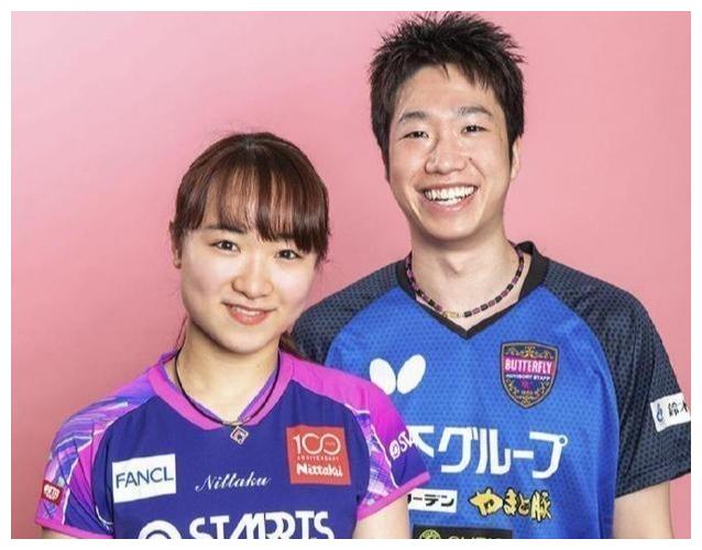 水谷隼猛吹伊藤美诚：小时候骑我脖子上，有望成日本第一个大满贯