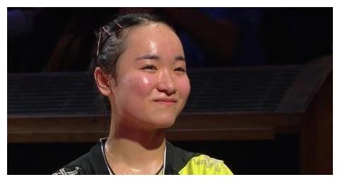 水谷隼猛吹伊藤美诚：小时候骑我脖子上，有望成日本第一个大满贯