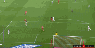 拜仁射门.gif
