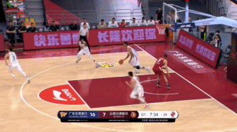 威姆斯冲杀劈扣.gif