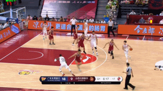威姆斯反跑再送暴扣.gif