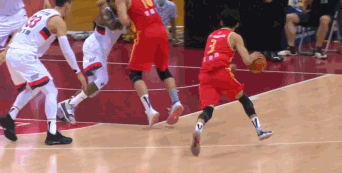 郭凯正面封杀许钟豪(1).gif