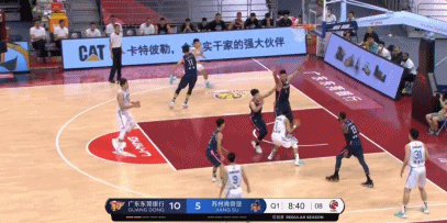 吴冠希双手暴扣.gif