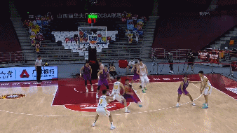 原帅超远三分.gif