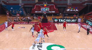 史鸿飞Logo投篮.gif