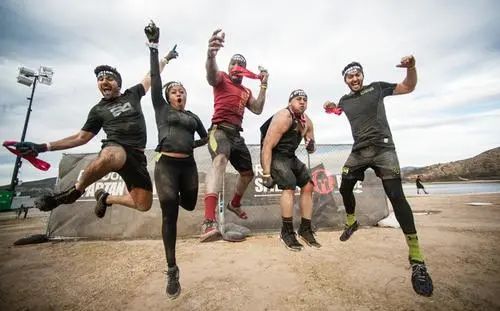 Ironman停摆！美国30亿美金耐力运动产业跌入谷底