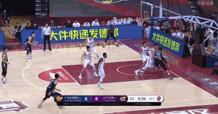 韩德君.gif