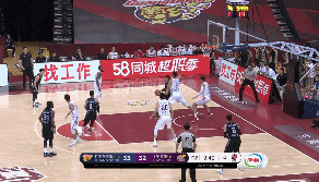 韩德君勾手2+1.gif