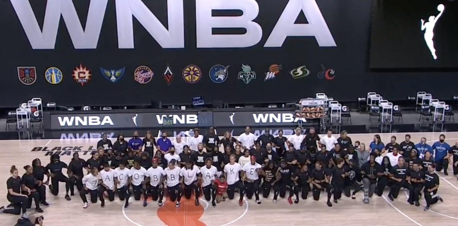 WNBAçåéä½åèä¸è·ªæè®®ï¼ä»å¤©ä¸ä¼ä¸¾è¡æ¯èµ