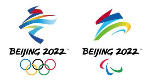 2022年北京冬奥运会会徽为_北京2022年冬残奥会会徽_2022年北京冬奥会的会徽是啥