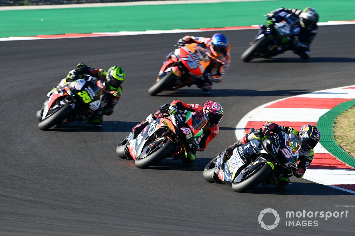 Johann Zarco, Avintia Racing