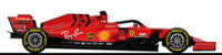 Ferrari SF1000