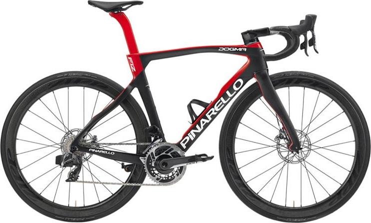 pinarello dogma f12