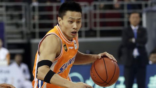 百发百中罗旭东首节砍下10分