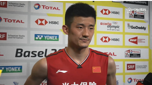 赛后 | 谌龙：当了父亲多了份责任和动力