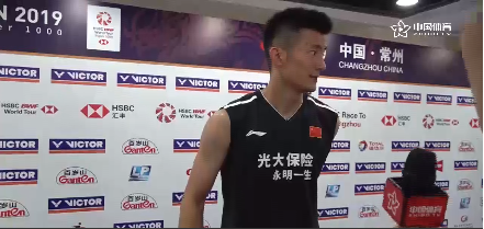 赛后 | 谌龙：小咖啡继承了我的优良传统