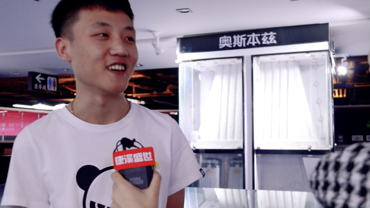 单挑专访 | 脚伤带来的疼痛不会影响任何 李博：虽有压力但信心满满
